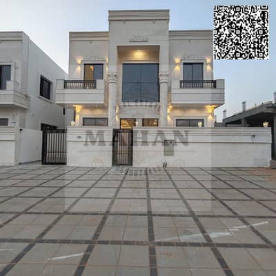 فیلا 5 غرف نوم للبيع في الحليو، عجمان - WhatsApp Image 2025-05-18 at 9.33. 23 AM. jpeg