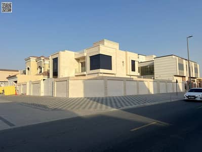 6 Cпальни Вилла Продажа в Аль Ясмин, Аджман - WhatsApp Image 2025-05-18 at 7.59. 34 PM. jpeg
