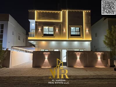 6 Bedroom Villa for Sale in Al Yasmeen, Ajman - IMG-20250518-WA0514. jpg
