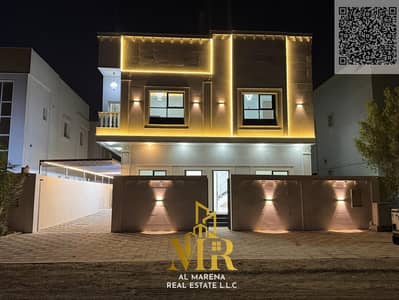 فیلا 6 غرف نوم للبيع في الياسمين، عجمان - IMG-20250518-WA0258. jpg