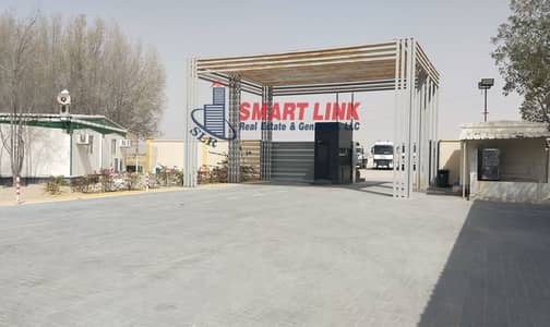 Labour Camp for Rent in Madinat Zayed Western Region, Abu Dhabi - 01. jpg
