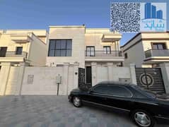 Brand New Villa for Rent – Al Zahya, Ajman | Prime Location