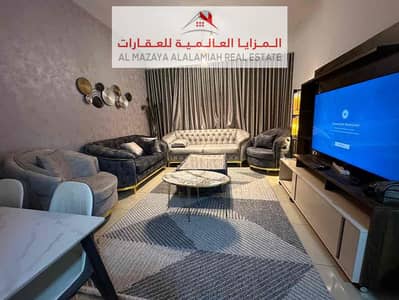 فلیٹ 1 غرفة نوم للايجار في التعاون، الشارقة - 1d4aa2bb-eb50-4a98-b7f1-d4f28b6f26d6. jpg