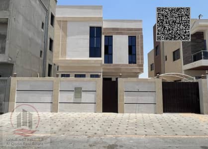 4 Bedroom Villa for Sale in Al Zahya, Ajman - WhatsApp Image 2025-05-18 at 8.54. 10 PM. jpeg