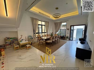5 Bedroom Villa for Sale in Al Yasmeen, Ajman - IMG-20250430-WA0218. jpg