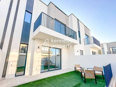 3 Bedroom Villa for Rent in Dubai South, Dubai - 20. jpg