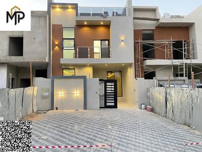 فیلا 4 غرف نوم للبيع في الحليو، عجمان - batch_IMG-20250515-WA0281. jpg