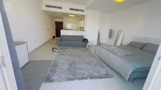 Monthly basis | fully furnished | Ready to Move Al khail height