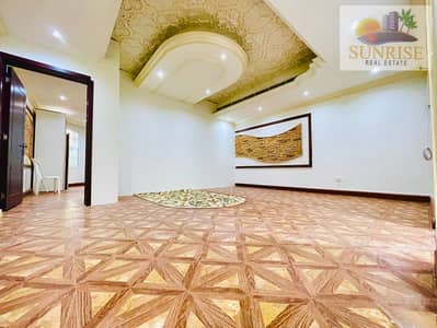 1 Bedroom Apartment for Rent in Between Two Bridges (Bain Al Jessrain), Abu Dhabi - 1000307132. jpg