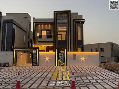 5 Cпальни Вилла Продажа в Аль Захья, Аджман - IMG-20250518-WA0281. jpg