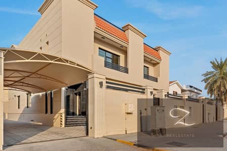 5 Bedroom Villa for Rent in Al Azra, Sharjah - 287995d0-b1e7-4041-b16c-cc74abbcb2ac. jpg