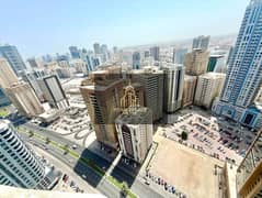 شقة في شارع التعاون،التعاون 2 غرف 56997 درهم - 11682517