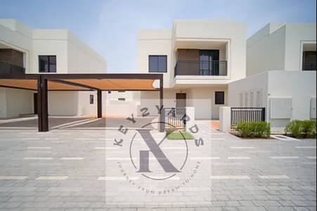3 Bedroom Townhouse for Sale in Yas Island, Abu Dhabi - Picture7. png