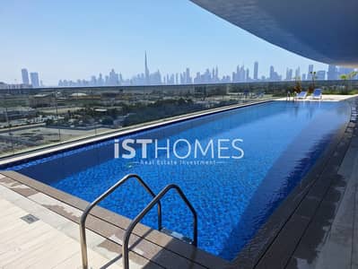 1 Bedroom Flat for Rent in Al Jaddaf, Dubai - 73e093a5-affa-4e10-a4a9-c17045f19434. jpg
