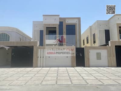 5 Cпальни Вилла Продажа в Аль Рауда, Аджман - IMG-20250517-WA0151. jpg