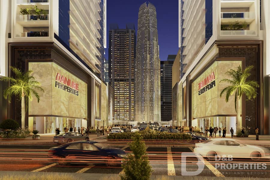 位于朱美拉湖塔 (JLT),多瑙河畔景观公寓,多瑙河畔景观1号公寓 1 卧室的公寓 2200000 AED - 11682620 位于朱美拉湖塔 (JLT),多瑙河畔景观公寓,多瑙河畔景观1号公寓 1 卧室的公寓 2200000 AED - 11682620