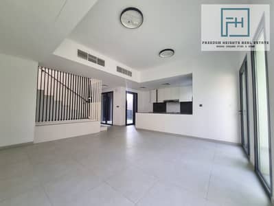 Stunning 3bhk corner villa for sale in Sarab by Aljada