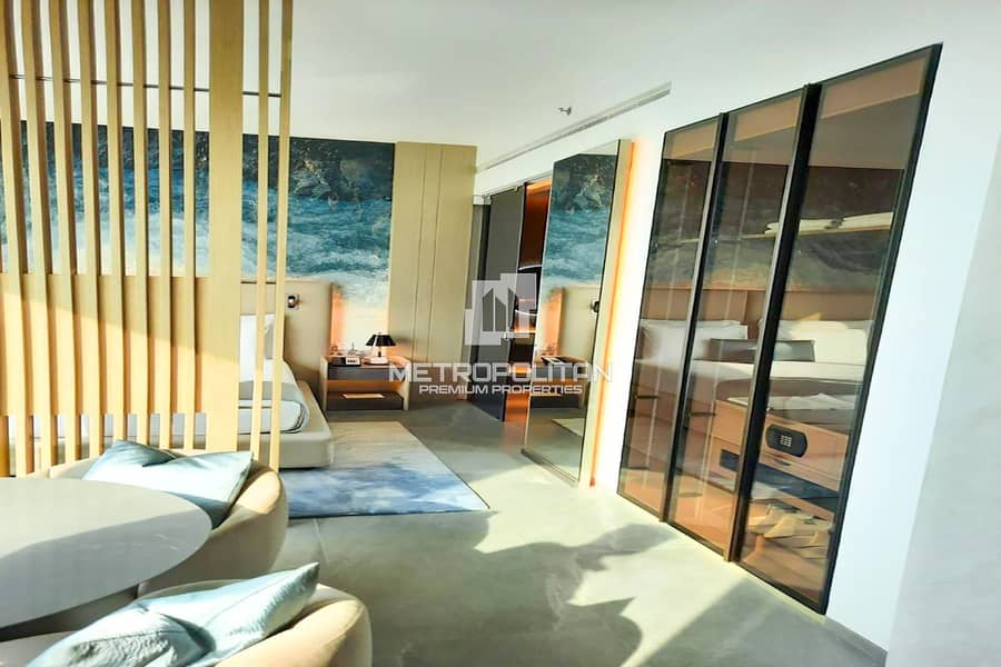 Квартира в Дубай Марина,Сиэль Тауэр, 1399999 AED - 11682627 Квартира в Дубай Марина,Сиэль Тауэр, 1399999 AED - 11682627