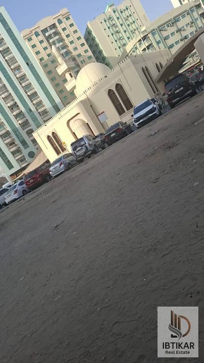 Warehouse for Rent in Al Sajaa, Sharjah - IMG-20250518-WA0032. jpg