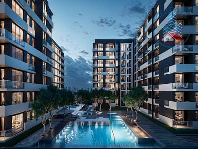 2 Bedroom Flat for Sale in Muwaileh, Sharjah - 1. jpg