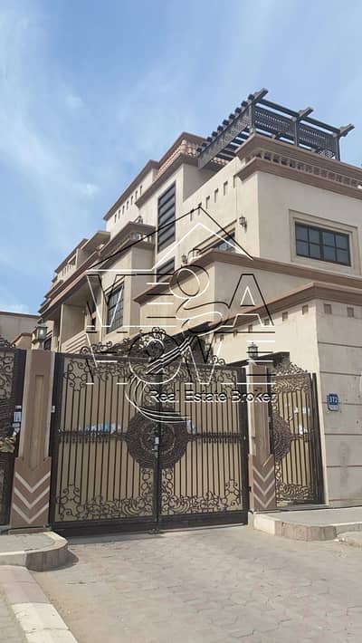 Studio for Rent in Mohammed Bin Zayed City, Abu Dhabi - MEGA OFFER