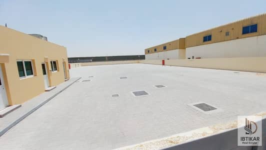Warehouse for Rent in Al Sajaa, Sharjah - 1000308532. jpg
