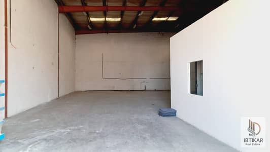 Warehouse for Rent in Industrial Area, Sharjah - 1000299230. jpg