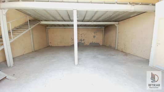 Warehouse for Rent in Industrial Area, Sharjah - 1000299197. jpg