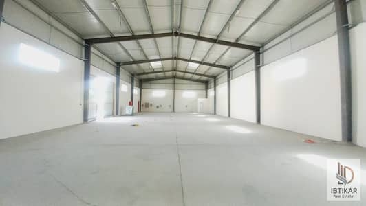 Warehouse for Rent in Al Sajaa, Sharjah - 1000234260. jpg