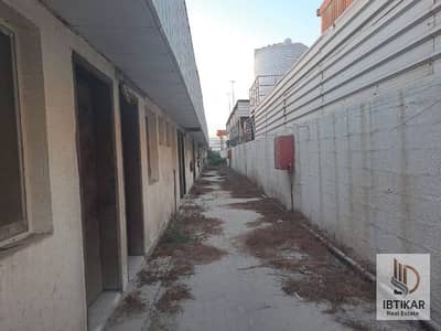 Labour Camp for Rent in Industrial Area, Sharjah - 1000294913. jpg