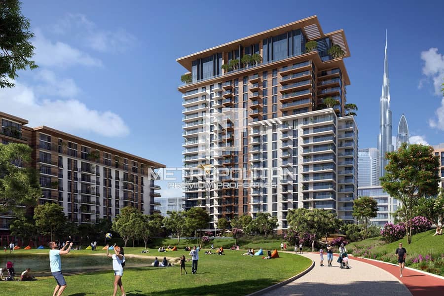 Spacious Layout| High-end Finishes| Stunning Views Spacious Layout| High-end Finishes| Stunning Views