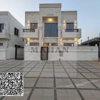 5 Bedroom Villa for Sale in Al Helio, Ajman - 1000249924. png
