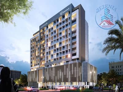 1 Спальня Апартамент Продажа в Дубай Инвестиционный Парк (ДИП), Дубай - IMG-20250518-WA0032. jpg