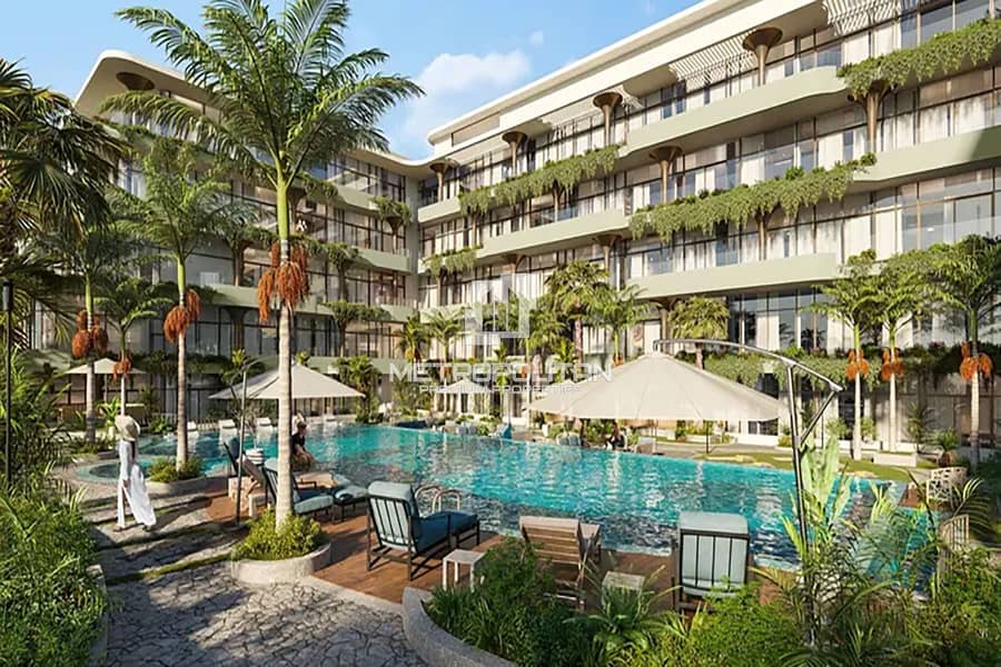 Spacious Layout with Study Room | Private Pool Spacious Layout with Study Room | Private Pool