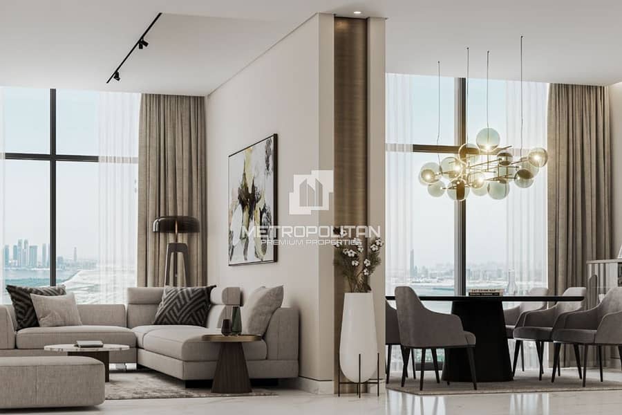 位于布卡德拉社区,苏巴哈特兰2区,Riverside Crescent,330 Riverside Crescent 1 卧室的公寓 1850000 AED - 11682791 位于布卡德拉社区,苏巴哈特兰2区,Riverside Crescent,330 Riverside Crescent 1 卧室的公寓 1850000 AED - 11682791