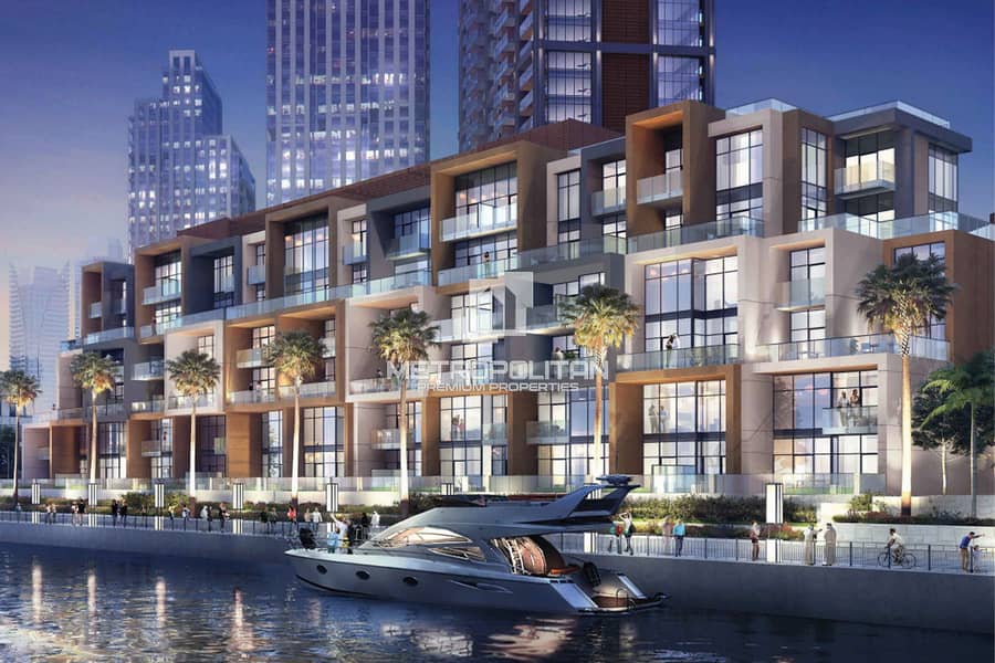 Premium Features | Central Location | Studio Unit Premium Features | Central Location | Studio Unit