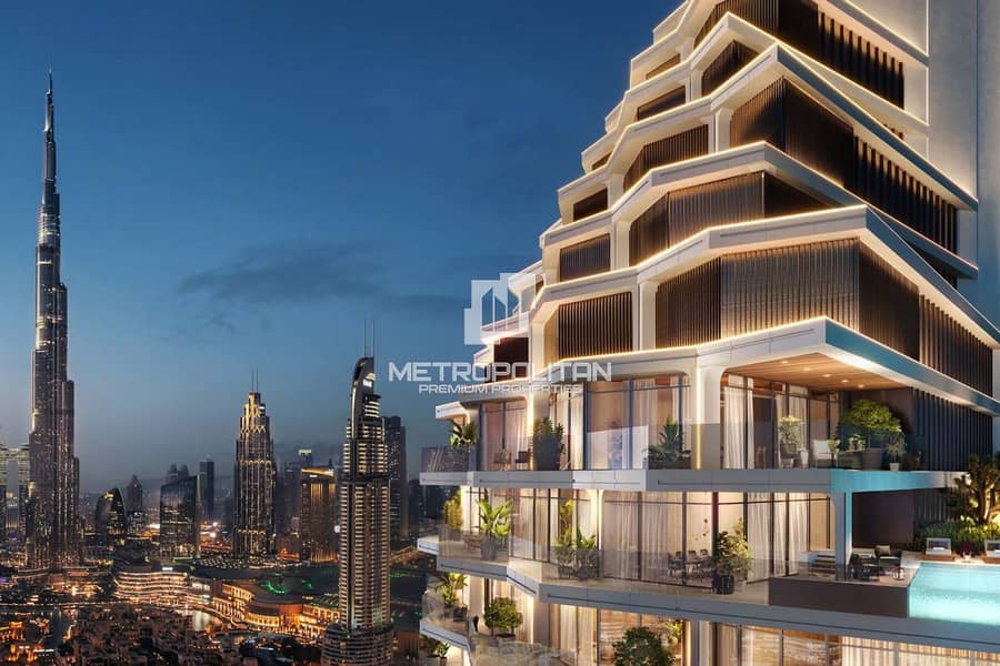 位于迪拜市中心,W公寓 1 卧室的公寓 2150000 AED - 11682802 位于迪拜市中心,W公寓 1 卧室的公寓 2150000 AED - 11682802