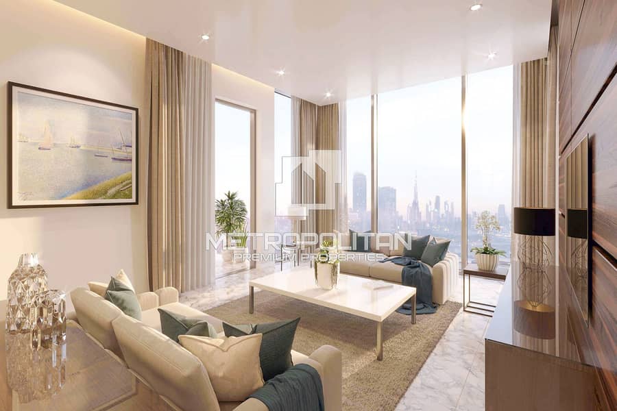 Below Original Price | Mid Floor | Hartland View Below Original Price | Mid Floor | Hartland View