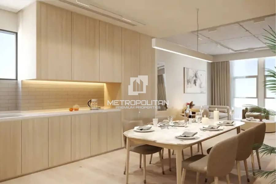 Квартира в Сити оф Арабия,MAG 330, 1 спальня, 1250000 AED - 11682813 Квартира в Сити оф Арабия,MAG 330, 1 спальня, 1250000 AED - 11682813
