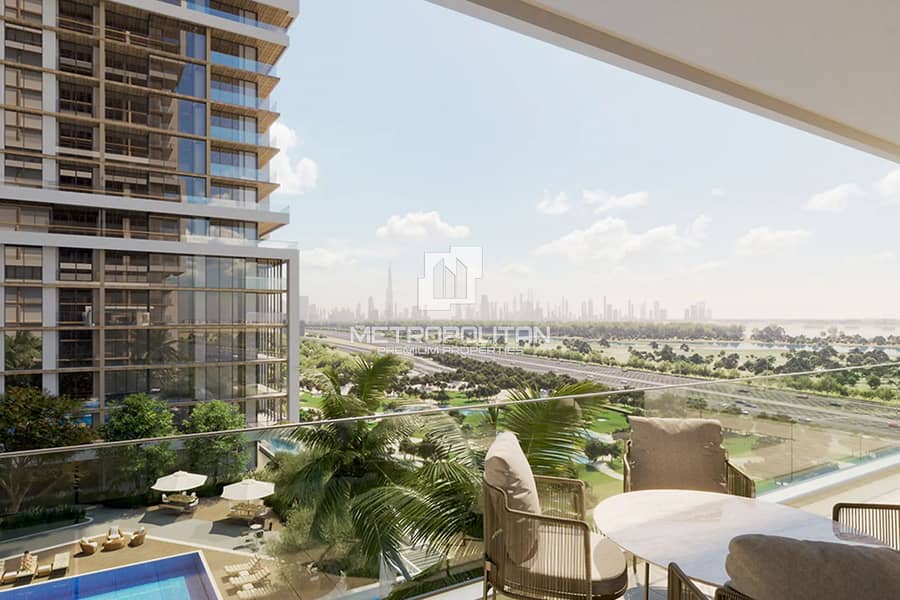 Stylish Urban Living | Premium Tower | High ROI Stylish Urban Living | Premium Tower | High ROI