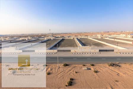 Warehouse for Rent in Al Sajaa Industrial, Sharjah - WhatsApp Image 2025-05-17 at 03.21. 10. jpeg