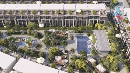 4 Bedroom Townhouse for Sale in Dubai Investment Park (DIP), Dubai - IMG-20250518-WA0023. jpg