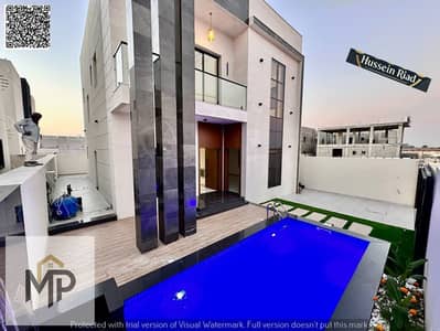 4 Bedroom Villa for Sale in Al Helio, Ajman - batch_IMG-20250518-WA0110. jpg
