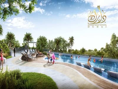 1 Bedroom Flat for Sale in Majan, Dubai - WhatsApp Image 2024-11-12 at 4.44. 07 AM. jpeg