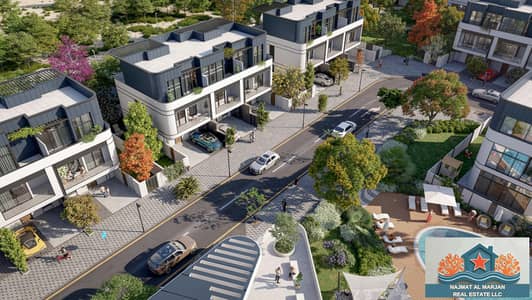 3 Bedroom Townhouse for Sale in Dubailand, Dubai - WhatsApp Image 2025-05-18 at 11.16. 03 PM (2). jpeg