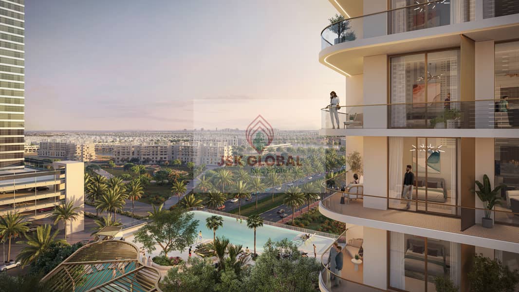 22 Balcony view. jpg