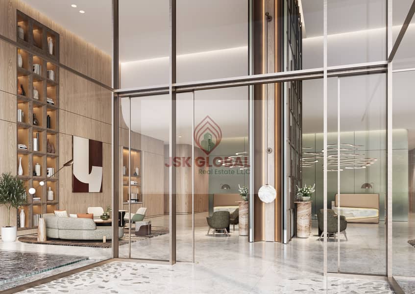 28 Lobby from out side. jpg