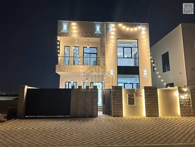 5 Bedroom Villa for Sale in Al Helio, Ajman - batch_WhatsApp Image 2025-04-24 at 10.29. 24 PM. jpg