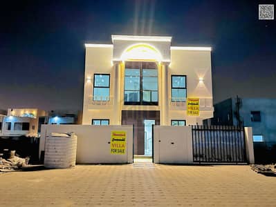 5 Bedroom Villa for Sale in Al Amerah, Ajman - batch_WhatsApp Image 2025-04-24 at 10.27. 20 PM. jpg