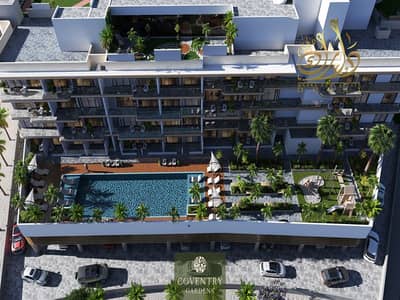 Studio for Sale in Dubai Land Residence Complex, Dubai - 15. jpg